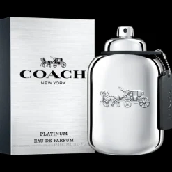 Platinum Eau de Parfum