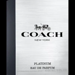 Platinum Eau de Parfum