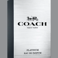 Platinum Eau de Parfum