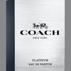 Platinum Eau de Parfum