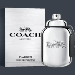 Platinum Eau de Parfum