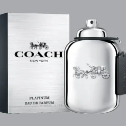 Platinum Eau de Parfum