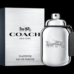 Platinum Eau de Parfum