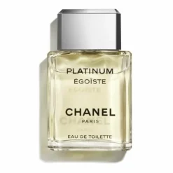 PLATINUM ÉGOÏSTE