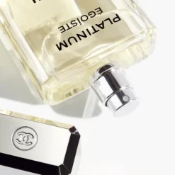 PLATINUM ÉGOÏSTE