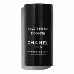 PLATINUM ÉGOÏSTE
