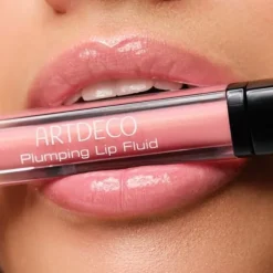 Plumping Lip Fluid 3