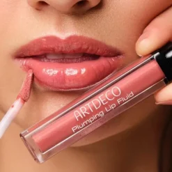 Plumping Lip Fluid 3