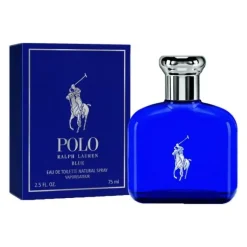 Polo Blue Eau de Toilette