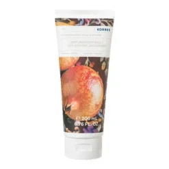 Pomegranate Grove Glättende Körpermilch