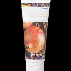 Pomegranate Grove Glättende Körpermilch