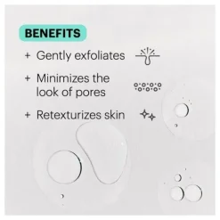Pore·remedy PHA Exfoliating Serum