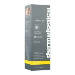 PoreScreen SPF40