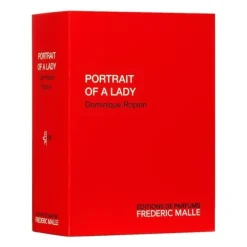 Portrait of a Lady E.d.P. Nat. Spray