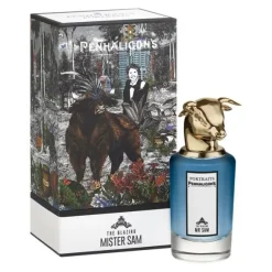 Portraits Blazing Mister Eau de Parfum