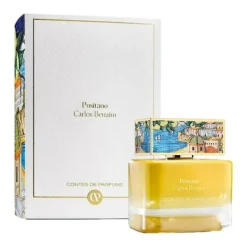 Positano EdP Nat. Spray