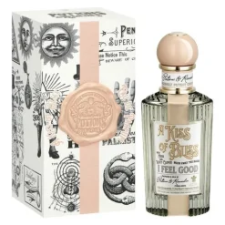 Potions & Remedies A Kiss of Bliss EdP Nat. Spray