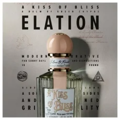 Potions & Remedies A Kiss of Bliss EdP Nat. Spray