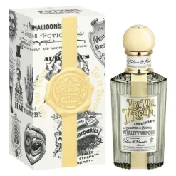 Potions & Remedies Vra Vra Vroom EdP Nat. Spray