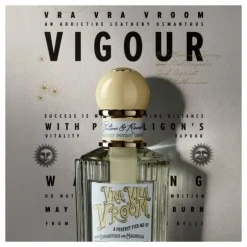 Potions & Remedies Vra Vra Vroom EdP Nat. Spray