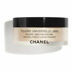 POUDRE UNIVERSELLE LIBRE