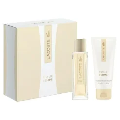 Pour Femme Set