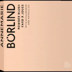 Powder Blush 5