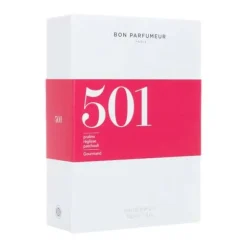 501 Praline / Réglisse / Patchouli E.d.P. Spray