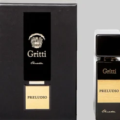 Preludio Eau de Parfum