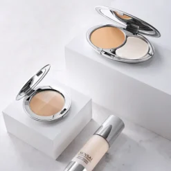 PRESSED POWDER
