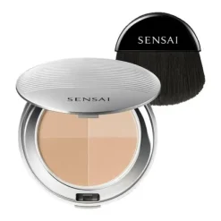 PRESSED POWDER