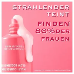 Prodigieuse® Boost Multi-korrigierende Gel-Creme für einen strahlenden Teint