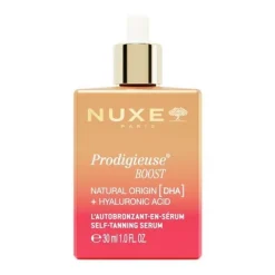 Prodigieuse Boost Selbstbräunungsserum