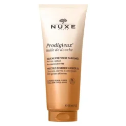 Prodigieux Huile de Douche