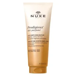 Prodigieux Lait pour le Corps