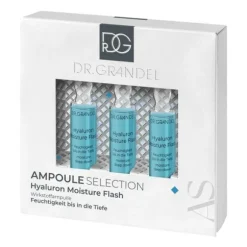Professional Collection Hyaluron Moisture Flash
