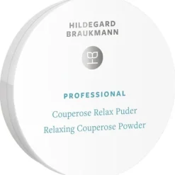 Professional Plus Couperose Relax Puder