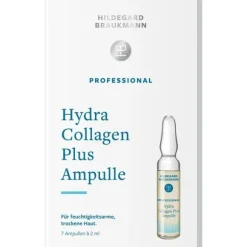 Professional Plus Hydra Collagen Plus Ampulle