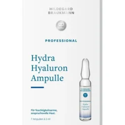 Professional Plus Hydra Hyaluron Ampulle