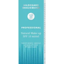 Professional Plus Natural Make Up SPF 10