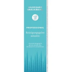 Professional Plus Reinigungs Gelee Sensitiv