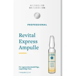 Professional Plus Revital Express Ampulle