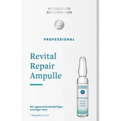 Professional Plus Revital Repair Ampulle
