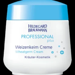 Professional Plus Weizenkeim Creme