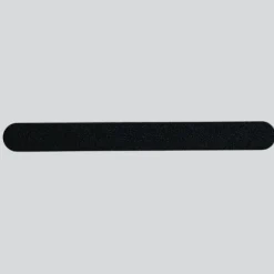 Profi-Nagelfeile - Black-File, grob/fein