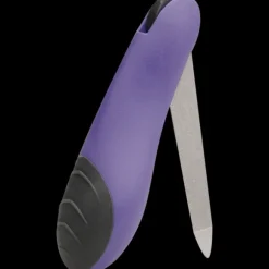 Profi-Nagelfeile - Taschenklappfeile