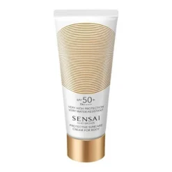 PROTECTIVE SUNCARE CREAM FOR BODY 50+