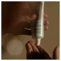 PROTECTIVE SUNCARE CREAM FOR FACE 50+