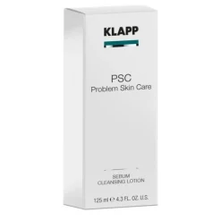 Psc Problem Skin Care Sebum Cleansing Lotion
