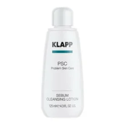 Psc Problem Skin Care Sebum Cleansing Lotion